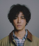 ドラマ『いつか、ヒーロー』主演・桐谷健太