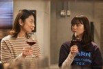 ドラマ『俺の話は長い　～2025・春～』第1話より