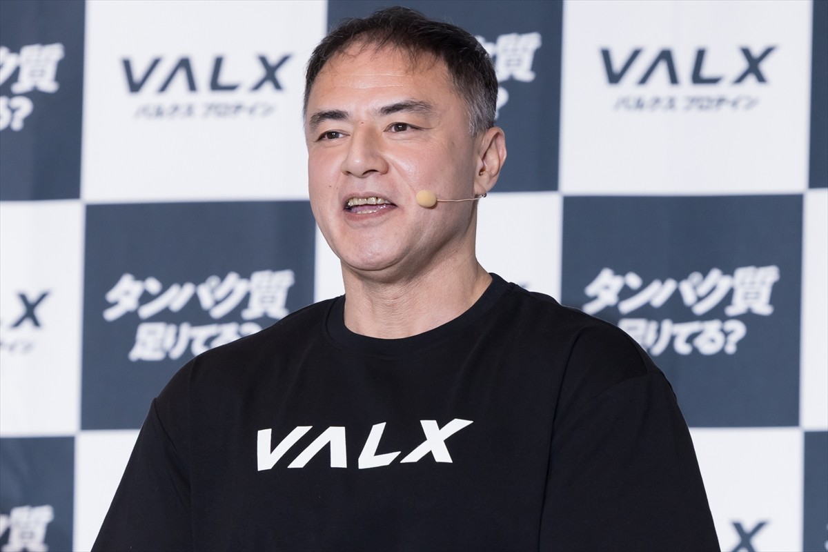 菊池風磨「名字はtimelesz、名前は菊池風磨」　30歳の抱負語る