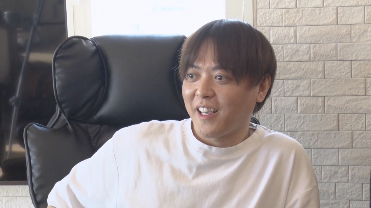 『愛のハイエナ season3』#8より