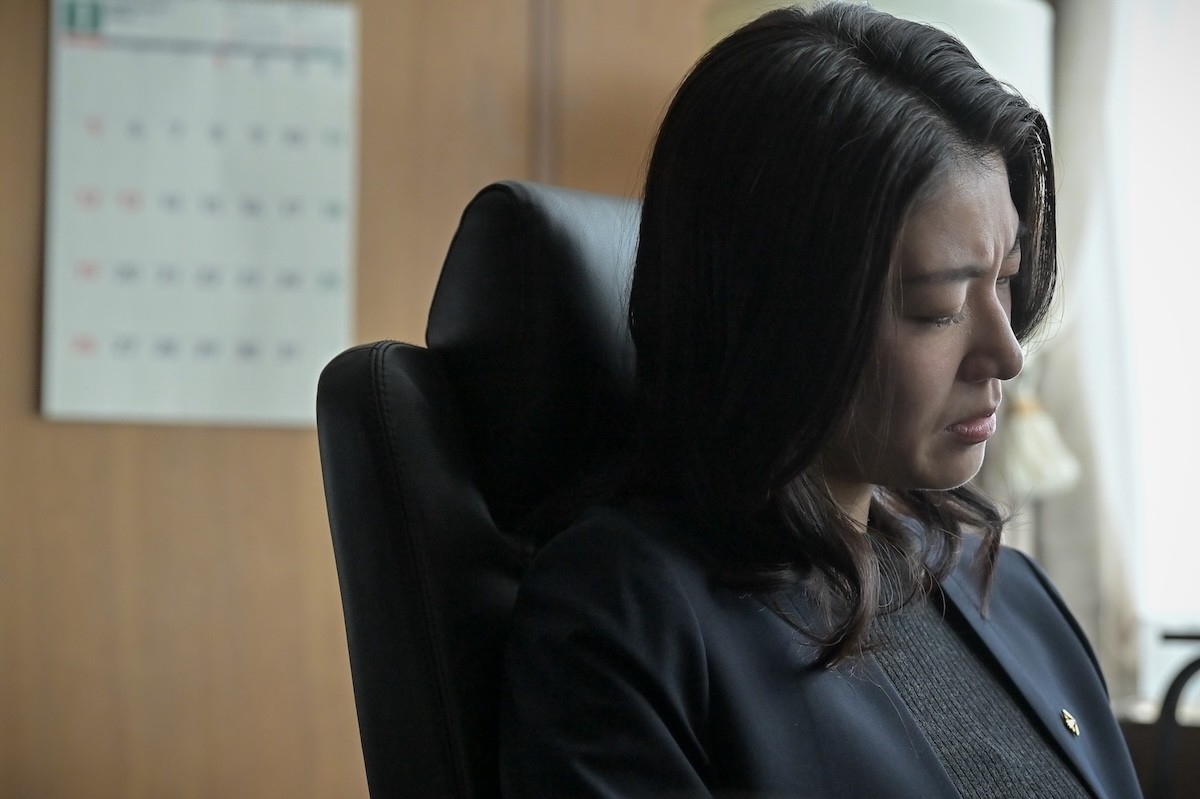 『クジャクのダンス、誰が見た？』第7話　“心麦”広瀬すず、封印されていた家族の秘密を知る