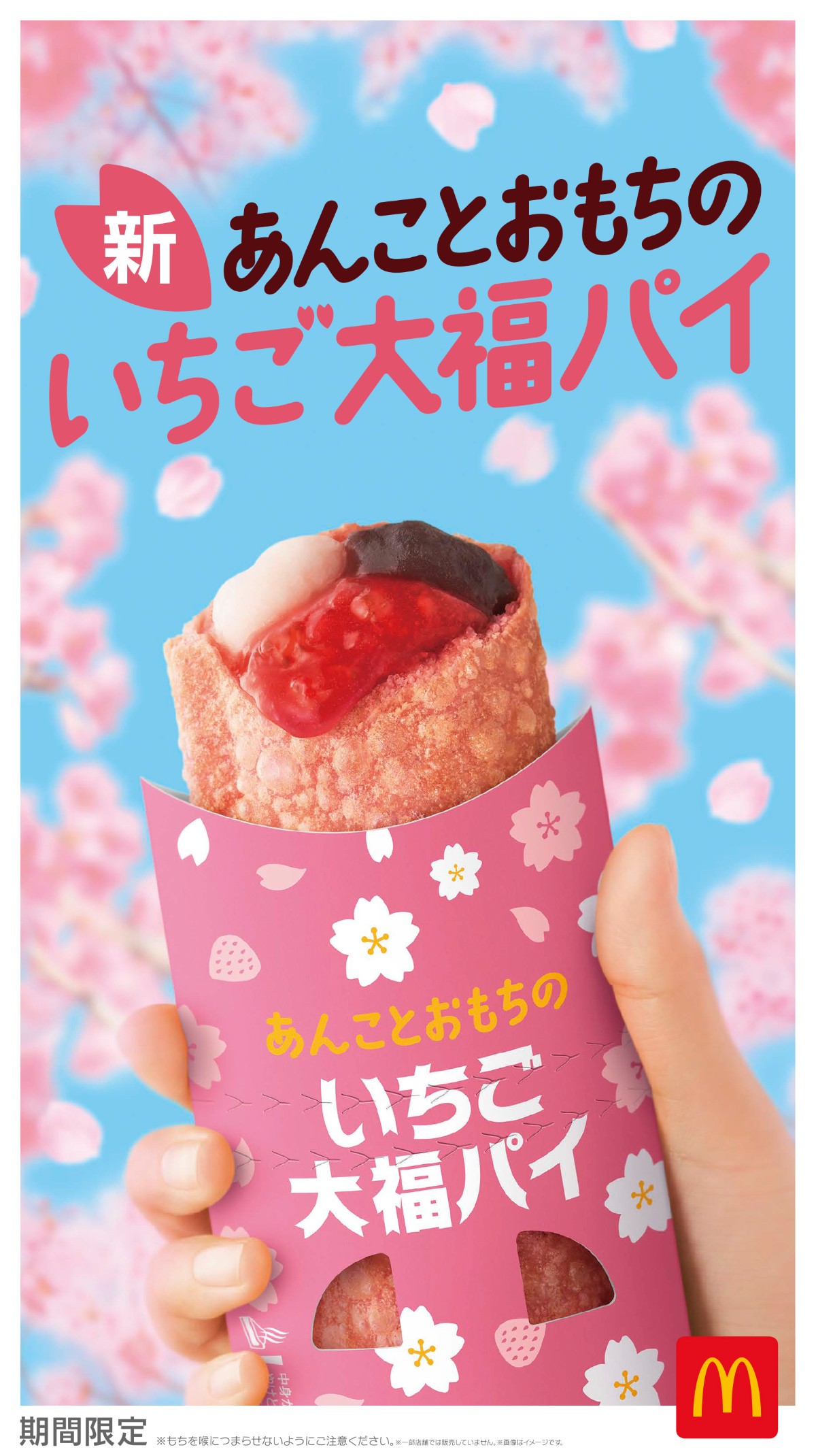 20250307 マクドナルド