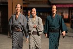 大河ドラマ『べらぼう～蔦重栄華乃夢噺～』第10回「『青楼美人』の見る夢は」より