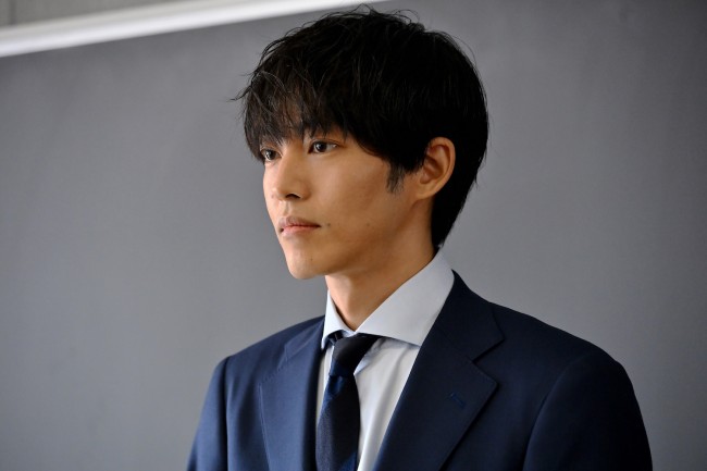 『御上先生』第8話より