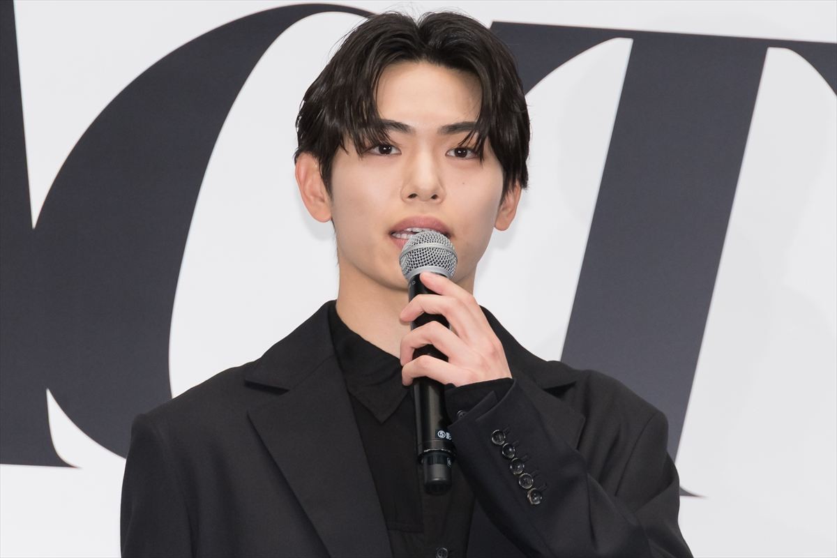 IMP.初主演舞台「“IMPACT”を残せるような舞台にしたい」エンディング作詞は北山宏光