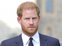 ヘンリー王子、ロサンゼルスの山火事復興支援コンサートに単身来場