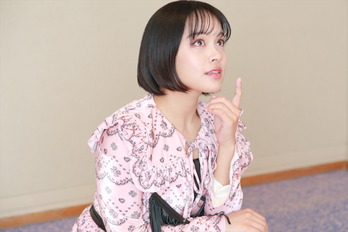 高畑充希＆清水美依紗　大ファンのシンシア＆アリアナの吹替は「本当に難しかった」