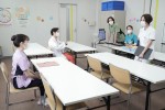 連続テレビ小説『おむすび』第116回より