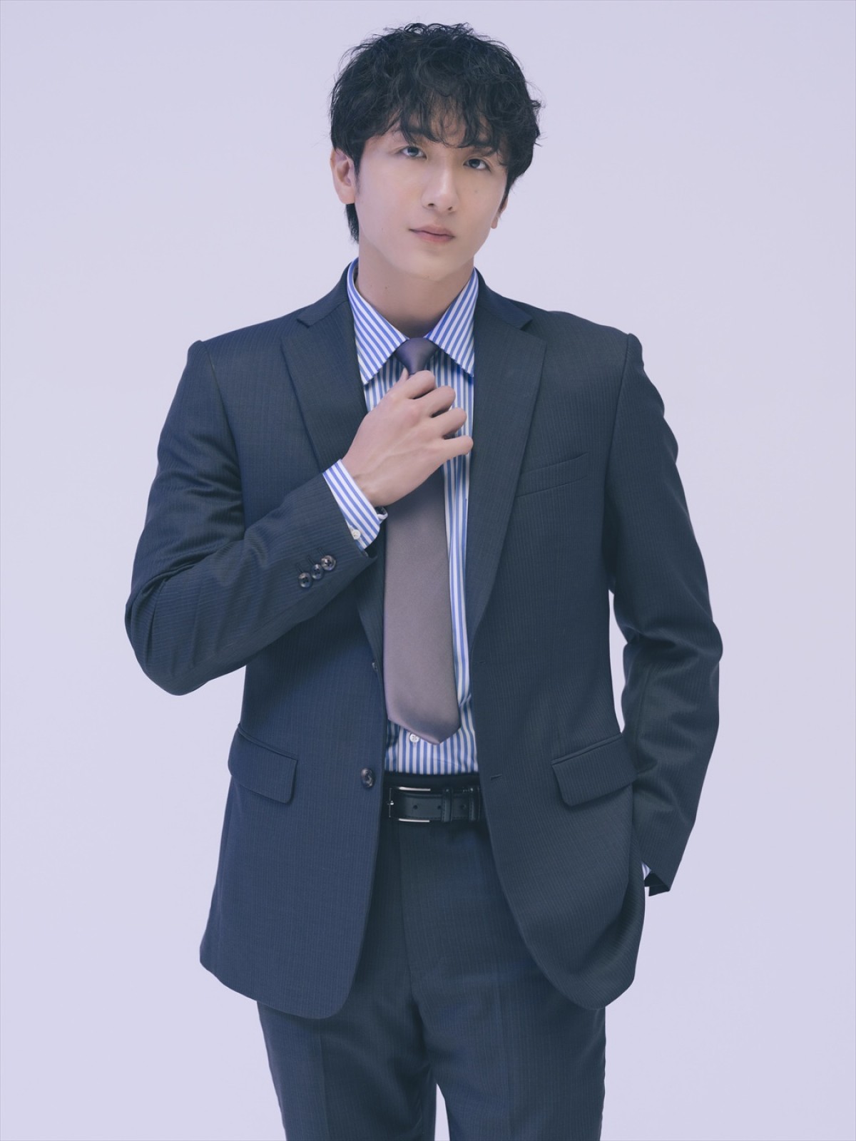 松井愛莉主演『子宮恋愛』に大貫勇輔、ONE N’ ONLY・沢村玲、吉本実憂の出演決定！