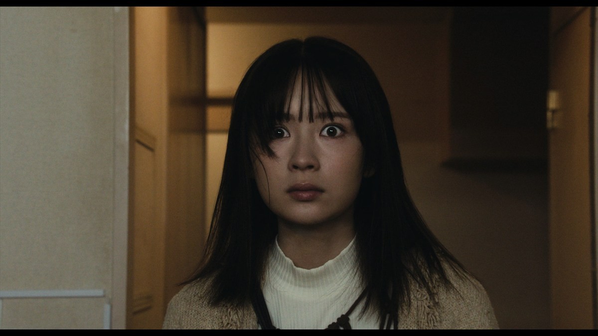 Snow Man・渡辺翔太、映画単独初主演 『事故物件ゾク 恐い間取り』7.25公開　特報＆場面写真解禁