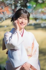 テレビアニメ『真・侍伝 YAIBA』峰さやか役・石見舞菜香
