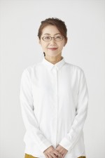 ドラマ『Dr.アシュラ』に出演する阿南敦子