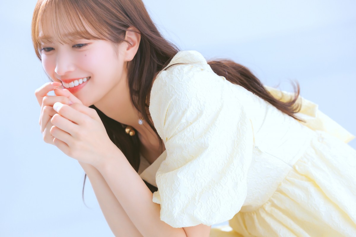 日向坂46・佐々木久美「キャプテンとしての最後の仕事」を果たし、卒業を決意　五期生ら後輩メンバーへの思い