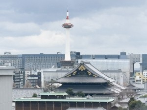 ホリデイ・イン京都五条＿20250319
