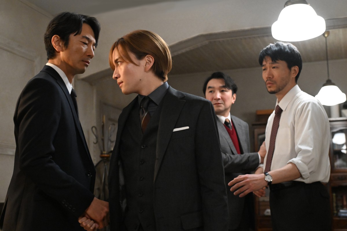 『秘密～THE TOP SECRET～』衝撃の展開に悲しみの声「あまりに悲しすぎ」「苦しくて辛い」（ネタバレあり）