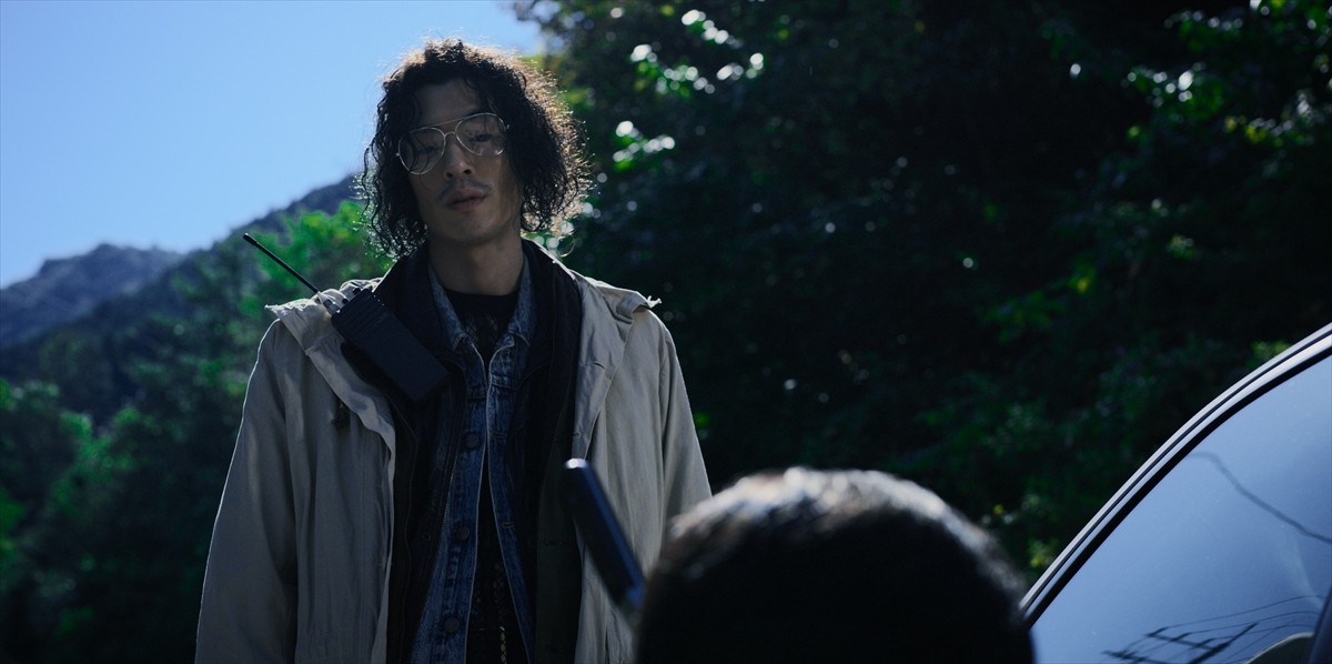 『ガンニバル』シーズン2、第3話＆第4話で“大悟”柳楽優弥が覚醒　狂気ぶつかる衝撃映像公開