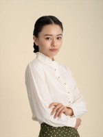 ドラマ『波うららかに、めおと日和』に出演する山本舞香