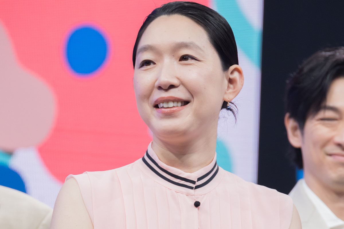 多部未華子、共演者の“あわや放送事故”を全力フォロー「映しちゃだめ！」