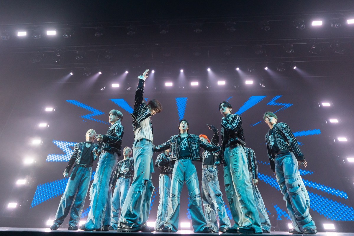 JO1 「JO1 WORLD TOUR JO1DER  SHOW 2025 ‘WHEREVER WE ARE’」