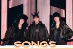 Number_iが出演する4月10日放送の『SONGS』より
