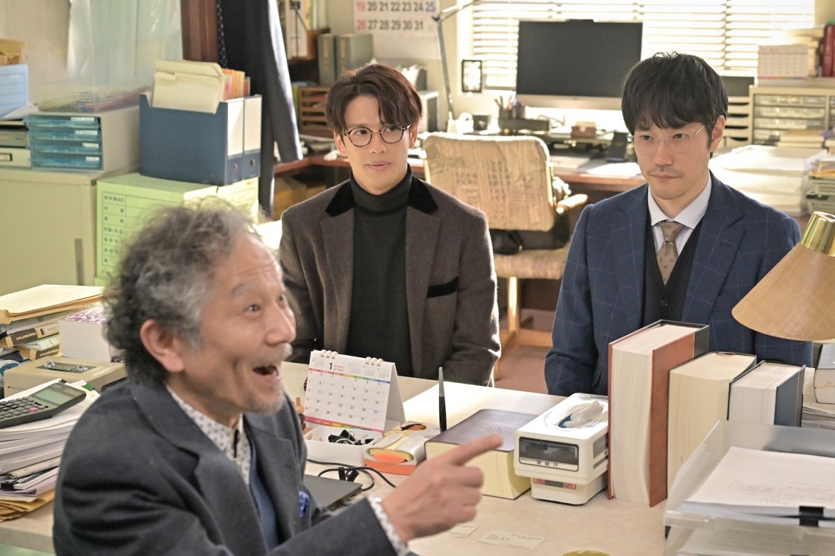 『クジャクのダンス、誰が見た？』“心麦”広瀬すず「やっぱり私は…」急展開ラストに騒然「確証もてない」「なんか変」（ネタバレあり）