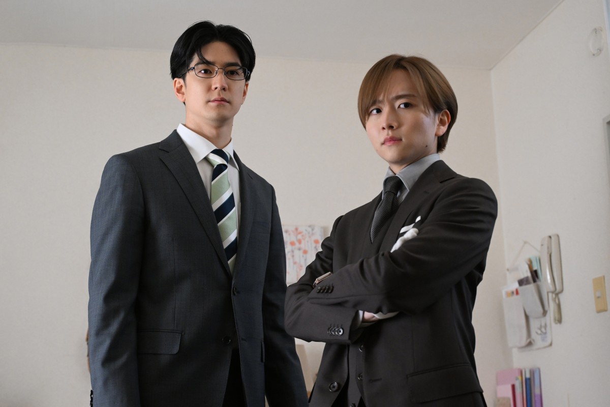 『秘密～THE TOP SECRET～』ラストの薪＆雪子のやり取りに反響「切ない」「複雑」