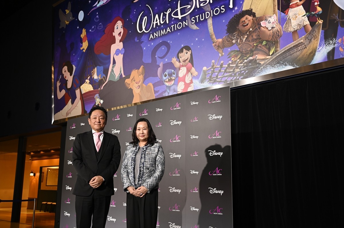 “洋画離れ”でもヒット続くディズニー　“観客の琴線に触れる”国内戦略を明かす