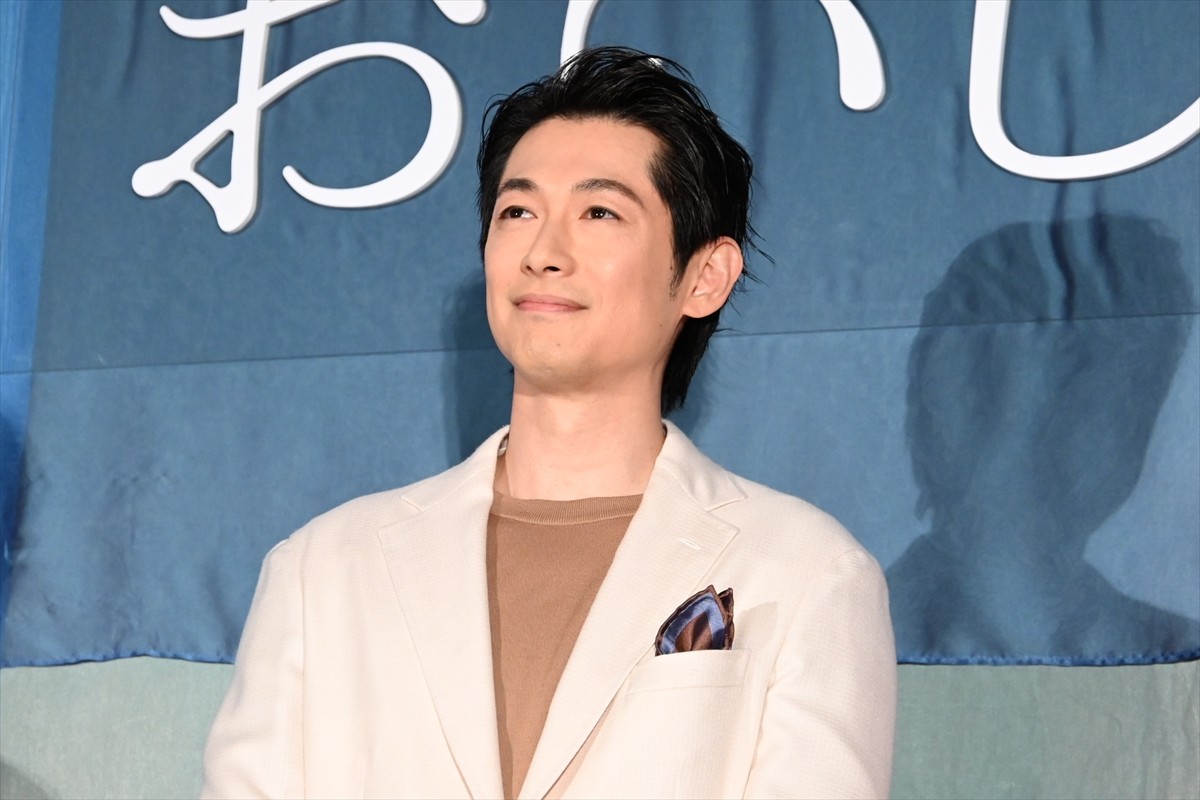 なにわ男子・長尾謙杜、當真あみからの心のこもったプレゼントに「泣いた」こと明かす
