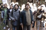 『日本一の最低男 ※私の家族はニセモノだった』第9話より