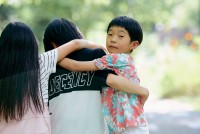 映画『ふつうの子ども』場面写真