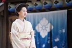 ドラマ『花のれん』場面写真