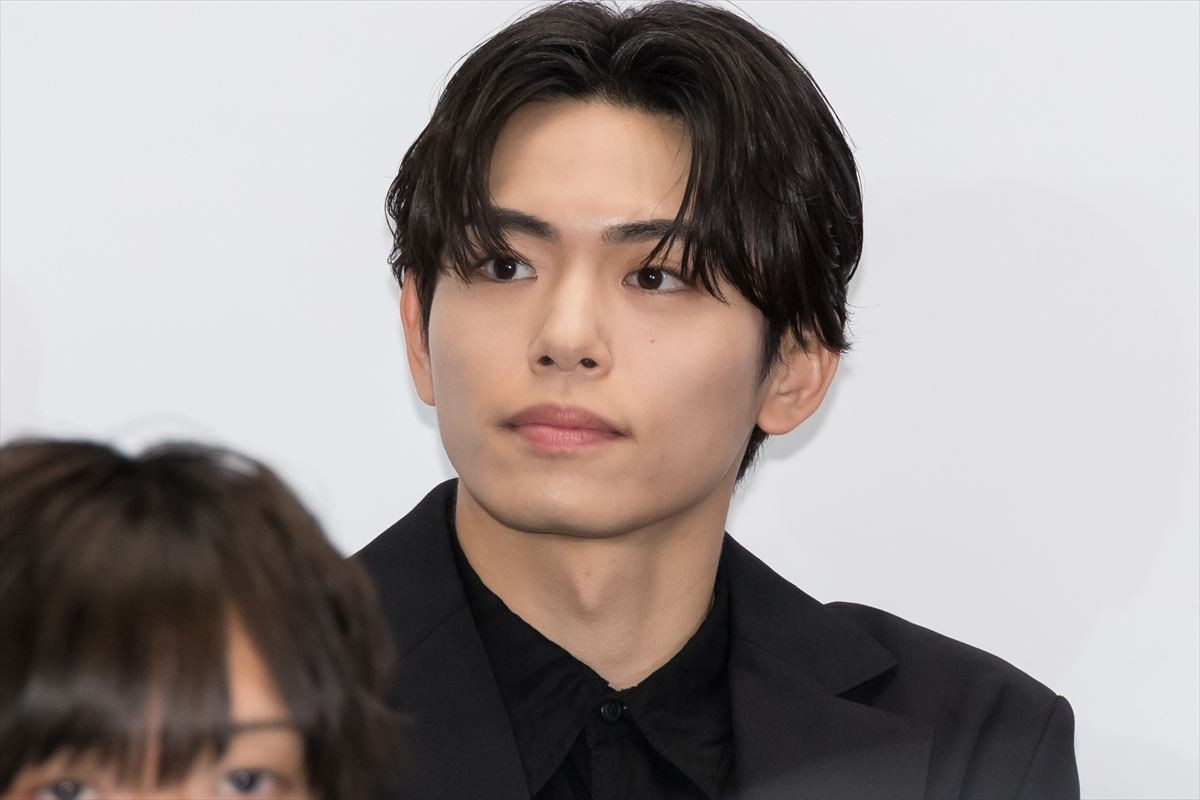 IMP.初主演舞台「“IMPACT”を残せるような舞台にしたい」エンディング作詞は北山宏光