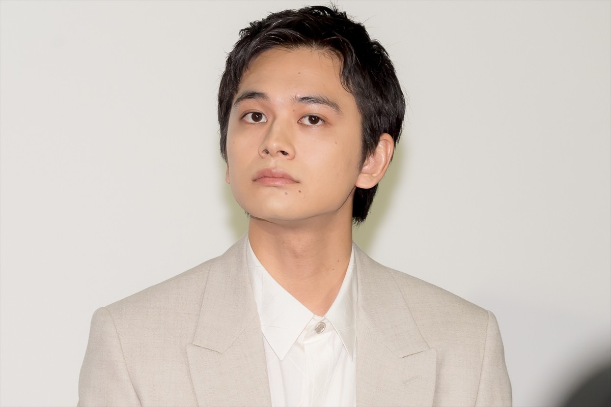 今田美桜＆北村匠海、朝ドラ『あんぱん』で6度目の共演　互いの魅力を明かす
