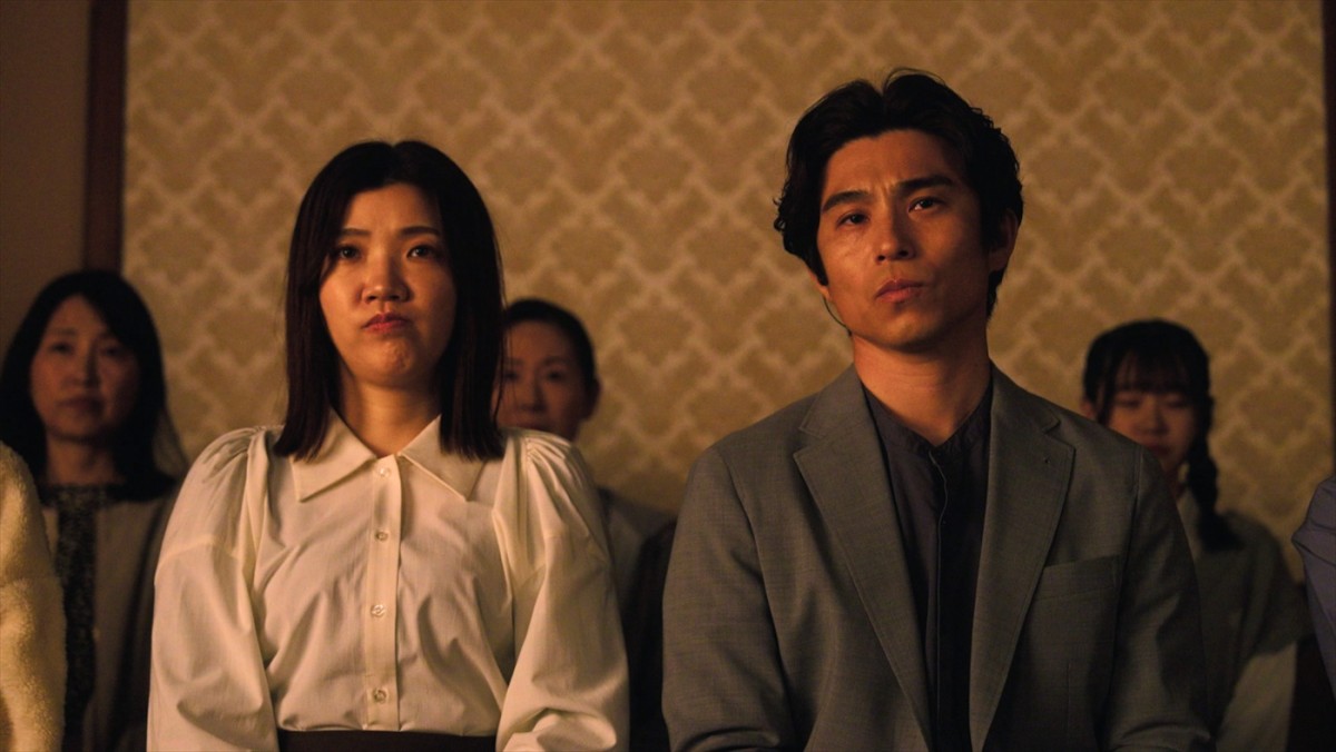 森香澄、擬人化した動物たちが繰り広げる法廷劇『被告人パンダ』でNHK初出演＆パンダ役で主演