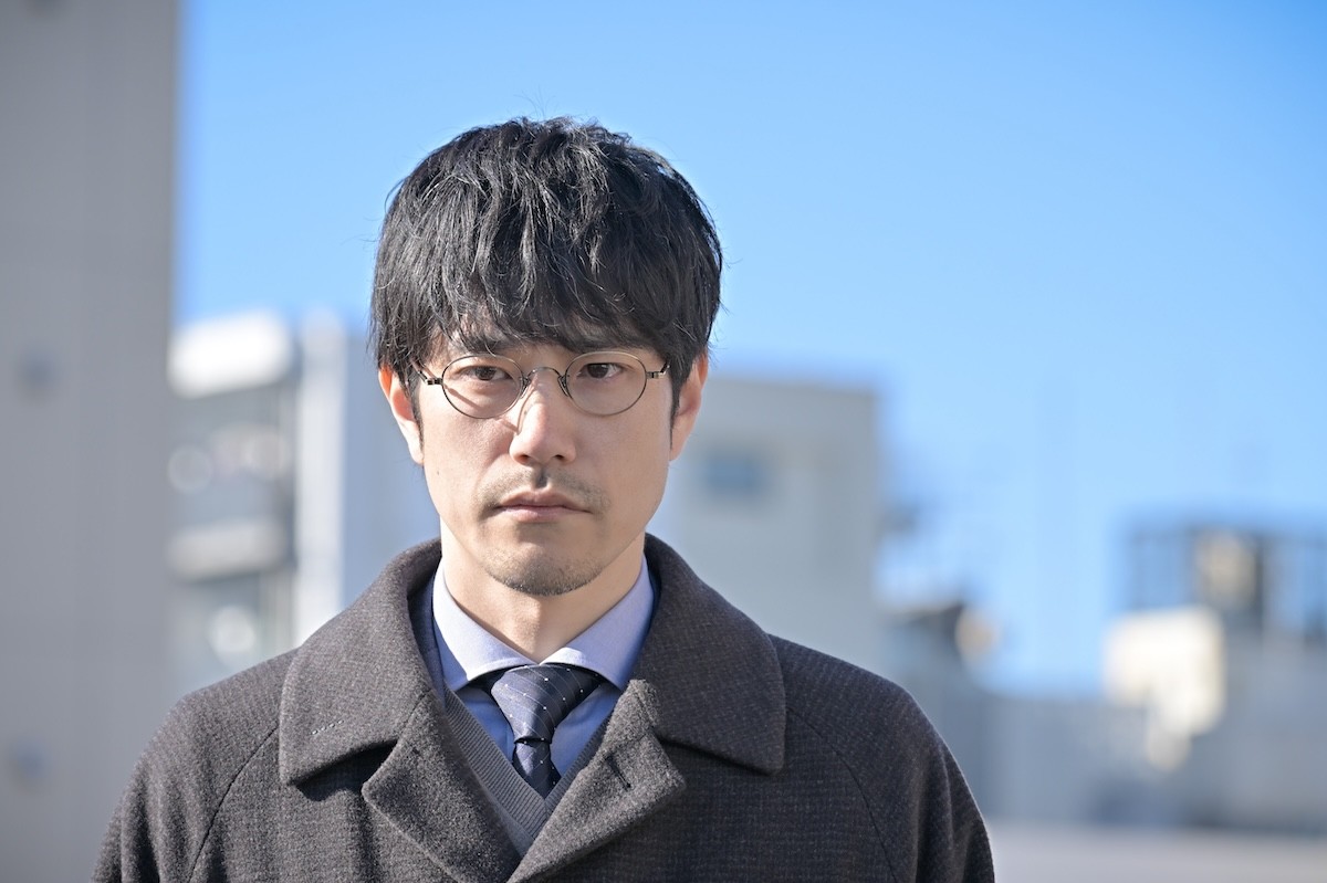 『クジャクのダンス、誰が見た？』第9話　“心麦”広瀬すず、“神井”磯村勇斗から提案を持ち掛けられる
