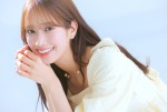 日向坂46・佐々木久美