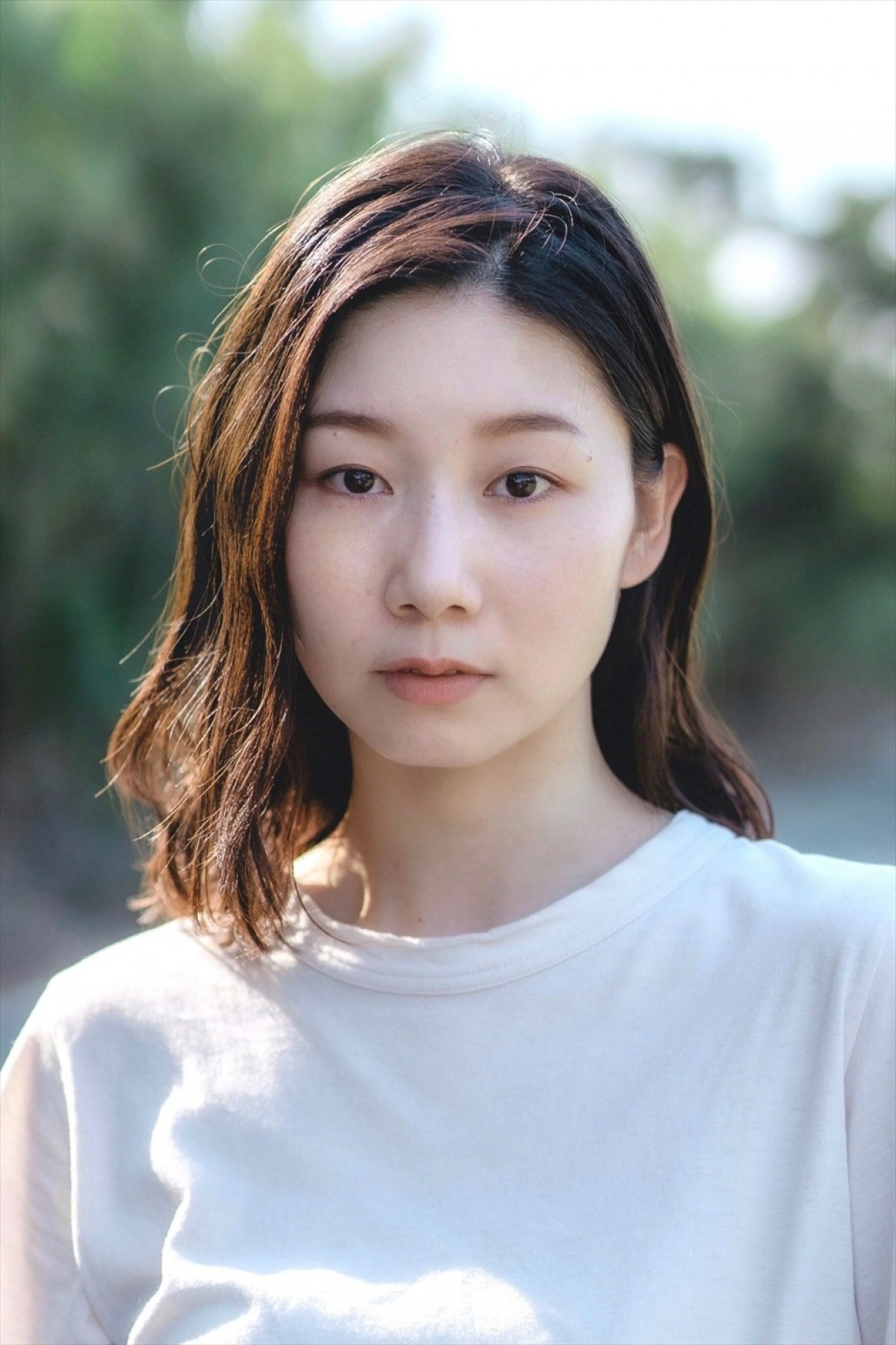 桜井ユキ主演『しあわせは食べて寝て待て』に福士誠治、西山潤ら出演決定！　桜井＆加賀まりこ＆宮沢氷魚の3ショットも到着
