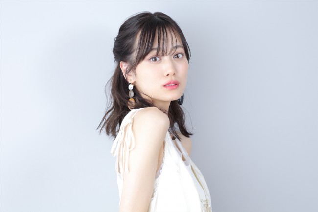 映画『山田くんとLv999の恋をする』インタビュー　20250124実施