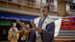大河ドラマ『べらぼう～蔦重栄華乃夢噺～』第12回「俄（にわか）なる『明月余情』」より