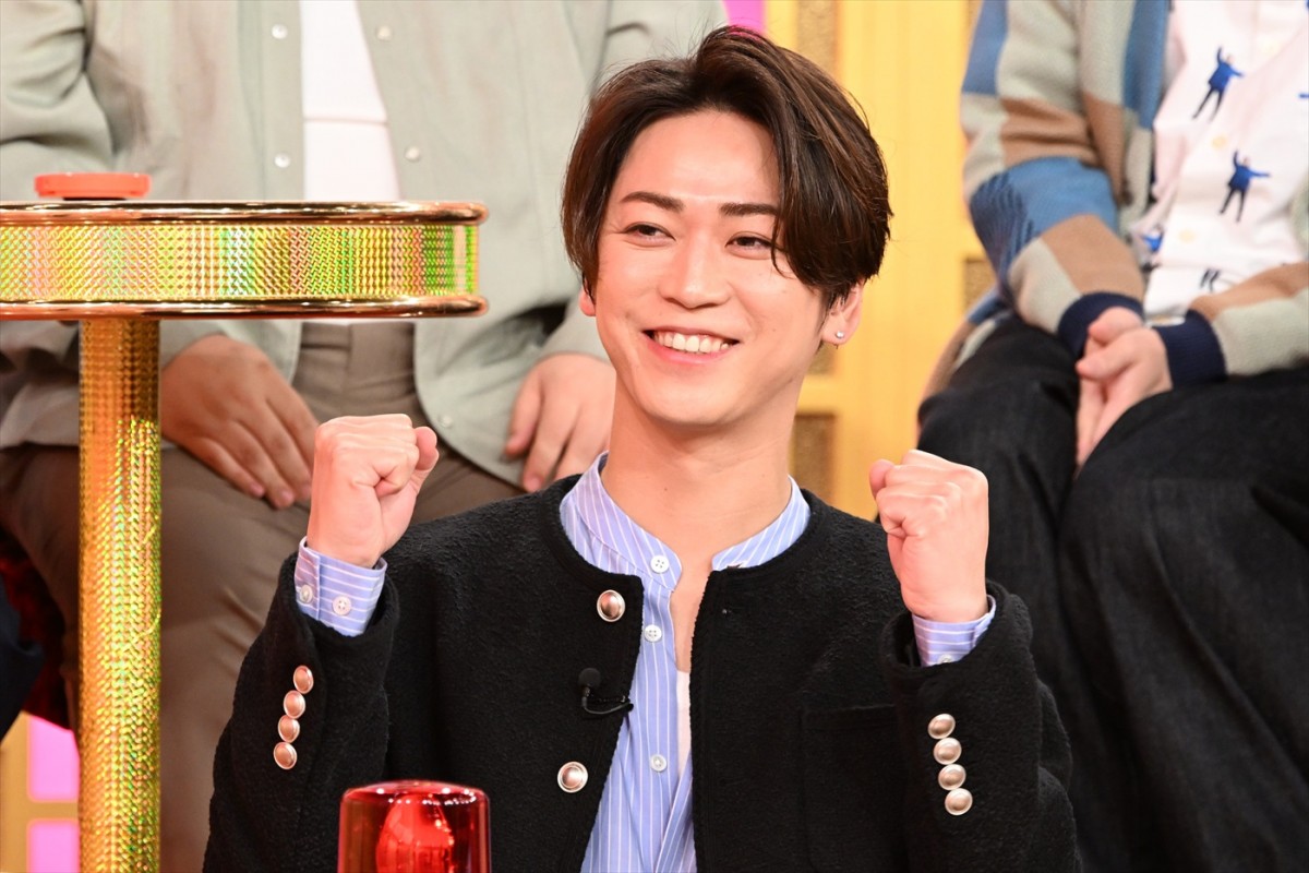 3月27日放送の『突破ファイル「人体ミステリー＆交通事故鑑定人　史上最大の謎を解け！2時間SP』より