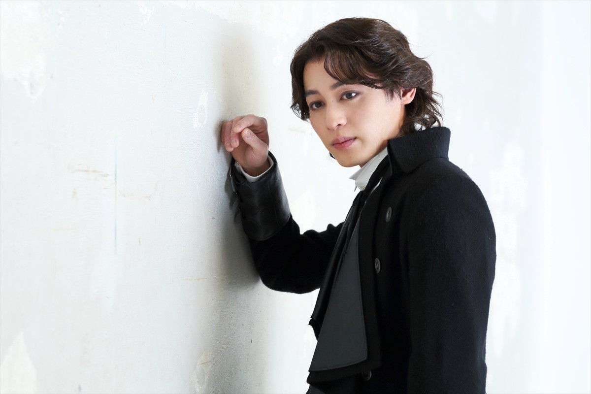 小林亮太＆島太星、大作『フランケンシュタイン』で大抜擢　1年超の歌稽古で築いた熱い絆