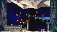 『グラディウス オリジン コレクション』スクリーンショット