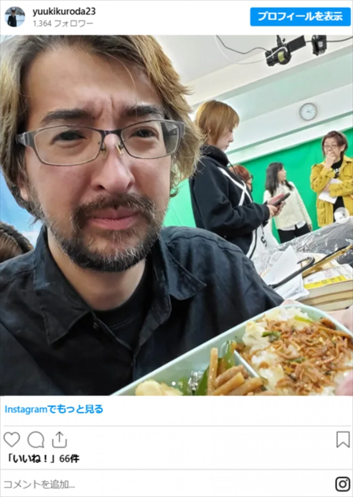 “別人のような近影”が衝撃的な俳優【4選】　印象ガラリでネット騒然