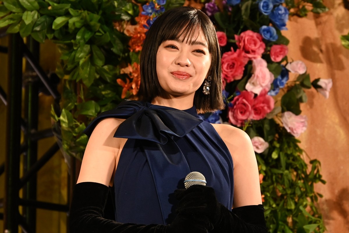 日米白雪姫共演！　レイチェル・ゼグラー「抹茶キットで日本の伝統に触れたい！」
