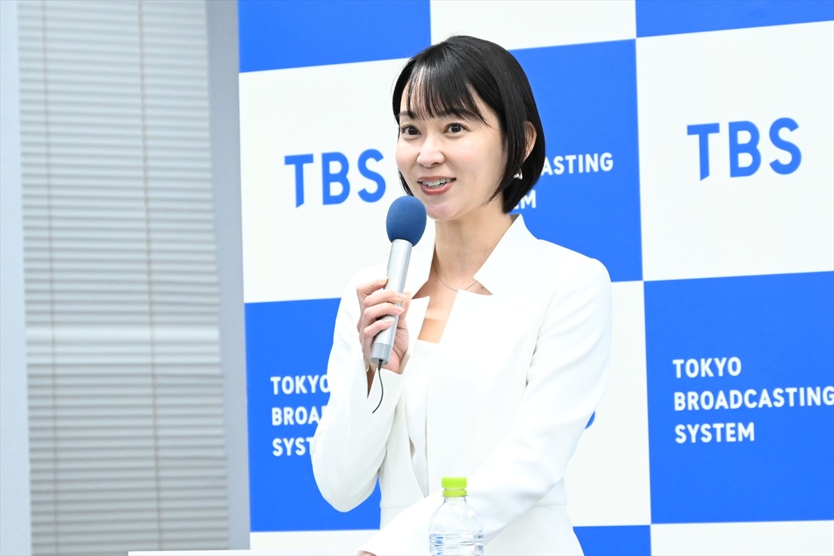 Nスタ新キャスター出水麻衣アナウンサー抱負を語る！「信頼される言葉や態度で信頼されるように」