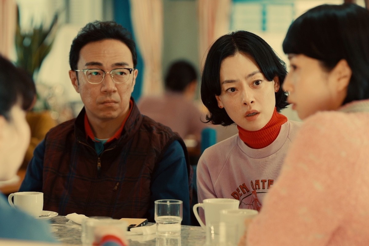 『ホットスポット』第9話　“清美”市川実日子、親友たちと共にホテル存続のために動き出す