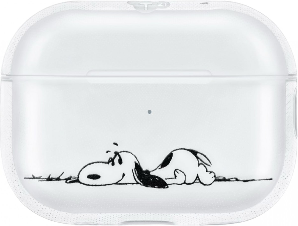 Apple×『PEANUTS』20250312
