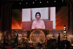 吉岡里帆、第48回日本アカデミー賞最優秀助演女優賞を受賞