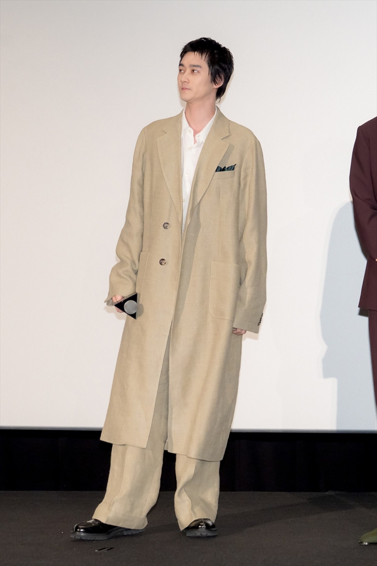 timelesz・菊池風磨、原嘉孝の独特な言い回しにツッコミ「グループで話し合います」