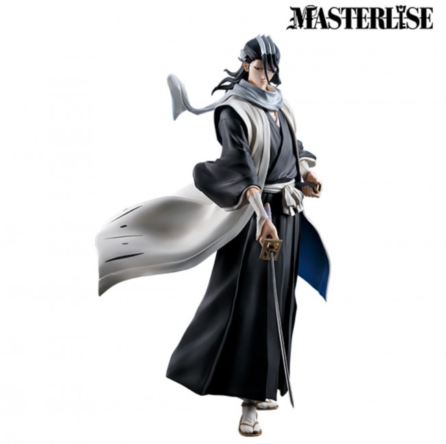 写真）『BLEACH』新作“一番くじ”登場！ 「黒崎一護‐内なる虚‐」の